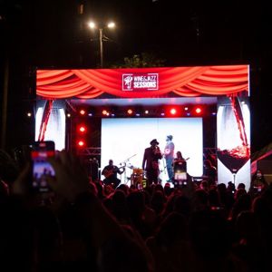 Vinho, Jazz e Céu Aberto: vem aí a 11ª edição do Wine & Jazz Sessions!